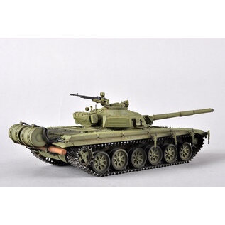 Trumpeter T-72M Main Battle Tank - 1:35