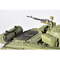 Trumpeter T-72M Main Battle Tank - 1:35