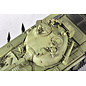 Trumpeter T-72M Main Battle Tank - 1:35