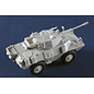 Trumpeter LAV-150 Commando AFV w/ Cockerill 90mm Gun - 1:72