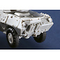 Trumpeter LAV-150 Commando AFV w/ Cockerill 90mm Gun - 1:72