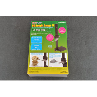 Trumpeter Master Tools - Height Gauge EX - Höhenreißer