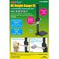 Trumpeter Master Tools - Height Gauge EX - Höhenreißer