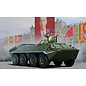 Trumpeter BTR-70 APC early version - 1:35