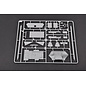 Trumpeter BTR-70 APC early version - 1:35