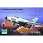 Trumpeter Chengdu  F-7II / MiG-21F-13 PLA Air Force - 1:144