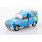 Heller Heller - Renault 4 F4 Fourgonnette - 1:24