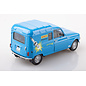 Heller Heller - Renault 4 F4 Fourgonnette - 1:24