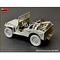 MiniArt MiniArt - Bantam 40 BRC - 1:35