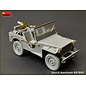 MiniArt MiniArt - Bantam 40 BRC - 1:35