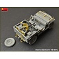 MiniArt MiniArt - Bantam 40 BRC - 1:35
