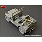 MiniArt MiniArt - Bantam 40 BRC - 1:35