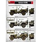 MiniArt MiniArt - Bantam 40 BRC - 1:35