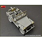 MiniArt MiniArt - Bantam 40 BRC - 1:35