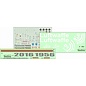 Modelmaker Decals Eurofighter Typhoon 60 Years Luftwaffe TLG 74 - 1:72