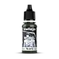 Vallejo Model Color - 979 - Braungrün (German Camo Dark Green), 18 ml