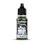 Vallejo Model Color - 833 - Hellgrüne Tarnung (German Camo Bright Green), 18 ml