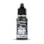 Vallejo Model Color - 995 - Anthrazitgrau (German Grey), 18 ml