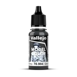 Vallejo Vallejo - Model Color - 994 - Dunkelgrau (Dark Grey), 18ml