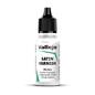 Vallejo Satin Varnish / Seidenmatter Klarlack, 18ml