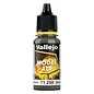 Vallejo Model Air 250 Bronze Green - 18ml