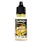 Vallejo Model Air 132 Aged White - 18ml