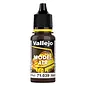 Vallejo Model Air 039 Hull Red - 18ml