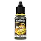 Vallejo Model Air 017 Russian Green 4BO - 18ml