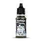Vallejo Model Color - 890 - Olivgrün (Reflective Green), 18 ml