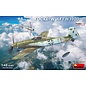 MiniArt Focke-Wulf FW 190D-11 - Basic Kit - 1:48