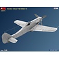 MiniArt Focke-Wulf FW 190D-11 - Basic Kit - 1:48