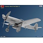 MiniArt Focke-Wulf FW 190D-11 - Basic Kit - 1:48