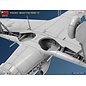 MiniArt Focke-Wulf FW 190D-11 - Basic Kit - 1:48