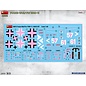 MiniArt Focke-Wulf FW 190D-11 - Basic Kit - 1:48