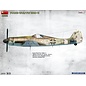 MiniArt Focke-Wulf FW 190D-11 - Basic Kit - 1:48