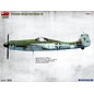 MiniArt Focke-Wulf FW 190D-11 - Basic Kit - 1:48