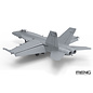 MENG Boeing F/A-18E Super Hornet "Golden Dragons" - 1:48