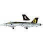MENG Boeing F/A-18E Super Hornet "Golden Dragons" - 1:48
