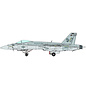 MENG Boeing F/A-18E Super Hornet "Golden Dragons" - 1:48