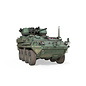 Zimi Model Stryker M1296 ICV "Dragoon" - 1:35