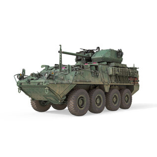 Zimi Model Stryker M1296 ICV "Dragoon" - 1:35