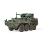 Zimi Model Stryker M1296 ICV "Dragoon" - 1:35