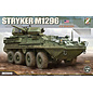 Zimi Model Stryker M1296 ICV "Dragoon" - 1:35