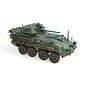 Zimi Model Stryker M1296 ICV "Dragoon" - 1:35
