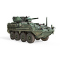 Zimi Model Stryker M1296 ICV "Dragoon" - 1:35