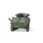 Zimi Model Stryker M1296 ICV "Dragoon" - 1:35