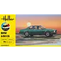 Heller Starter Kit - BMW 630CS - 1:43
