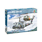 Italeri Augusta-Bell AB-205 / UH-1D "SAR" - 1:48