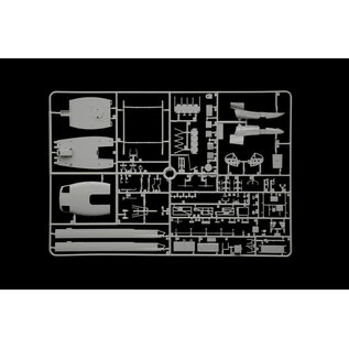 Italeri Augusta-Bell AB-205 / UH-1D "SAR" - 1:48