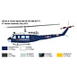 Italeri Augusta-Bell AB-205 / UH-1D "SAR" - 1:48